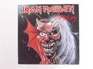 Iron Maiden Purgatory / Original 7