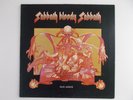 Sabbath Bloody Sabbath / Vinyl LP