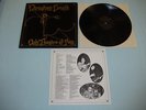 CHRISTIAN DEATH Only Theatre Of Pain 12