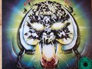 Motörhead-Overkill, LP 2000, Limited Edition, Green Coloured Vinyl