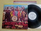 The Beatles Sgt Pepper's Lonely Hearts Club Band  MFSL 1-100 Mobile Fidelity OMR