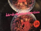 iron butterfly in a gadda da vida dj promo mono rare  lp