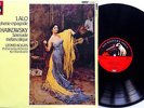 Leonid Kogan, Kondrashin: Lalo- Symphony espagnole, Tchaikovsky- Serenade / EMI