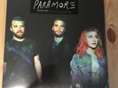 NEW Paramore Self Titled Blue Vinyl LP All Time Low Fall Out Boy SEALED