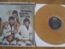 THE BEATLES “Yesterday and Today” STEREO Re-issue Butcher Cover Orange Vinyl