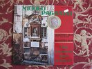 PAGANINI QUARTET N°14 15 FURY BIANCHI GUYE LINHARES DYNAMIC ITALY LP NEAR MINT