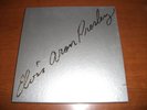 ELVIS PRESLEY 8 LP BOX SET LTD #09985 Elvis Aron Presley 25th Anniversary