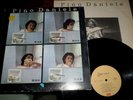 PINO DANIELE - (Omonimo) LP / 33 giri 1979 EMI Italy