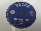 ONE MORE TIME // THEM RARE OZ PRESS NORTHERN IRELAND R&B DECCA 1965 VAN MORRISON