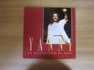 YANNI - In Celebration Of Life 1992 Korea Orig LP INSERT