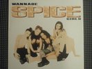 RARE SPICE GIRLS WANNABE FIVE MIXES ORIGINAL 1996 12