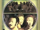 O'JAYS, The - Ship Ahoy (reissue) - Vinyl (gatefold LP + MP3 download code)