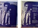 Rami Kleinstein - Rage and Glory, Zaam & Tehila Israel 1985 OST DJ LP