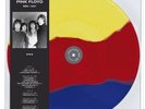 PINK FLOYD BBC 1967 VINYL LP BUNTE MONO 45 RPM NEU