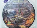 JUDAS PRIEST Sad Wings Of Destiny LP Vinyl 1983 PICTURE DISC SEALED K-1496