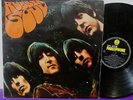 THE BEATLES  Rubber Soul LP MONO PARLOPHONE AUSTRALIA PMCO 1267
