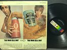 The Who - The Who Sell Out - Decca DL-74950 LP Vinyl Record Album