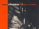 LP 33 Tracy Chapman Matters Of The Heart Elektra ?7559-61215-1 eu 1992
