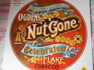 Small Faces Ogdens Nut Red Vinyl LP Mint Sealed Exclusive Ltd Edition World Ship