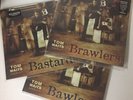 TOM WAITS Orphans 6LP SET (Brawlers, Bawlers & Bastards) - RSD 18 Colored Vinyl