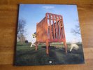 Catherine Wheel - Happy Days 2 LP set - Mercury/Fontana - clear vinyl