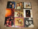 Ian & Sylvia 10 LP Northern Journey Four Strong Winds Full Circle Nashville s/t