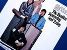 ORIG MONO 1966 THE BEATLES YESTERDAY AND TODAY VINYL LP TRUNK COVER NOT BUTCHER