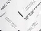 Hiroshi Yoshimura Lp Wave Notation 1 - Music for Nine Post Cards - Japan Ambient