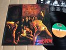 SKID ROW - SLAVE TO THE GRIND - LP - GERMANY 1991 - OIS (DI2358)