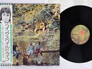 WINGS WILD LIFE APPLE EPS-80233 Japan OBI VINYL LP