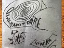 Sun Ra Arkestra - Other Planes of There LP Original Saturn Mono