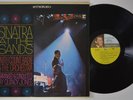 FRANK SINATRA Sinatra At The Sands REPRISE 2xLP VG++ Stereo 1st Tri-Color Labels