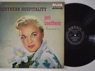 JERI SOUTHERN Southern Hospitality DECCA LP NM 1st Pressing Dave Barbour Trio