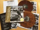 Bruce Springsteen - Chapter and Verse - limited Japan colored Vinyl LP