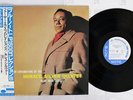 HORACE SILVER QUINTET FURTHER EXPLORATIONS BY THE BLUE NOTE BN 1589 Japan OBI LP
