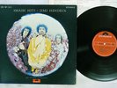 JIMI HENDRIX SMASH HITS POLYDOR MP 1413 Japan VINYL LP