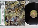 WINGS WILD LIFE APPLE EPS-80233 Japan OBI VINYL LP