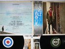 OST(THE WHO) QUADROPHENIA POLYDOR MPZ 8127,8 Japan OBI VINYL 2LP