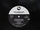 SUNAO WADA QUARTET,ISAO SUZUKI BLUES-BLUES THREE BLIND MICE TBM-5001 Japan LP
