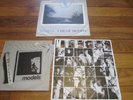 MODELS - Out Of Mind Out Of Sight Vinyl LP + i hear motion 12