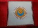 DISCO -      King Crimson ?– Larks' Tongues In Aspic  -  ITALY - 1980 (T)