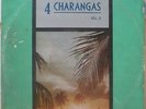 CUBA CHARANGA RARITY AFRICA ONLY 4 CHARANGAS VOL 2 AREITO 016 LISTEN
