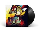 BESIDE BOWIE:THE MICK RONSON STORY OST   2 x LTD. ED. HEAVYWEIGHT VINYL LP   NEW