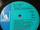 Creedence Clearwater Jo-Ann Kelly Canned Heat Liberty Son of Gutbucket NM vinyl