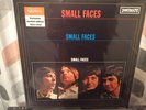 Small Faces - Small Faces Blue Vinyl LP Record Sainsburys NEW SEALED