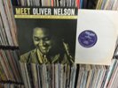 Oliver Nelson/Kenny Dorham Rare LP Meet New Jazz Mono Reg Groove,RVG VG++ To NM