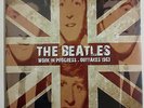 The Beatles work in Fortschritte - Outtakes 1963 2-LP UK 2014 Vinyl color