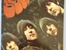 Unplayed THE BEATLES: Rubber Soul LP Parlophone UK Import Vinyl M-/M- Stereo