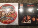 Small Faces & Ogdens Nut Gone Flake Blue & Red Vinyl LP Sainsburys Mint Sealed