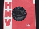 Louis Armstrong *What A Wonderful World / Cabaret* UK HMV 7” 45 1967  Excellent
